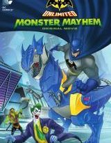 batman unlimited: monstermania torrent descargar o ver pelicula online 3