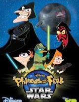 phineas y ferb: star wars torrent descargar o ver pelicula online 2