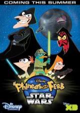 phineas y ferb: star wars torrent descargar o ver pelicula online 1