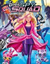 barbie equipo de espías torrent descargar o ver pelicula online 8