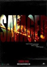 savaged torrent descargar o ver pelicula online 1