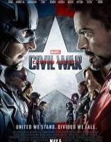 capitán américa: civil war torrent descargar o ver pelicula online 2