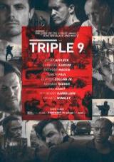 triple 9 torrent descargar o ver pelicula online 1