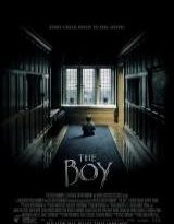 the boy torrent descargar o ver pelicula online 2