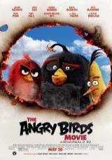 angry birds, la película torrent descargar o ver pelicula online 1