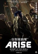 ghost in the shell arise. border:4 ghost stands alone torrent descargar o ver pelicula online 1