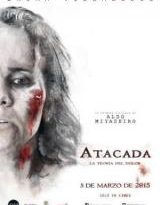 atacada. la teoría del dolor torrent descargar o ver pelicula online 8