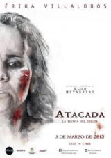 atacada. la teoría del dolor torrent descargar o ver pelicula online 1
