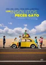 los insólitos peces gato torrent descargar o ver pelicula online 1 los insólitos peces gato torrent descargar o ver pelicula online 1