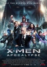 x-men: apocalipsis torrent descargar o ver pelicula online 1