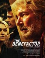el benefactor torrent descargar o ver pelicula online 2
