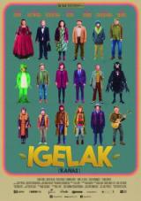igelak torrent descargar o ver pelicula online 1