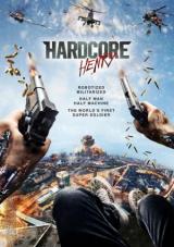 hardcore henry torrent descargar o ver pelicula online 2