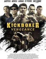 kickboxer: venganza torrent descargar o ver pelicula online 2