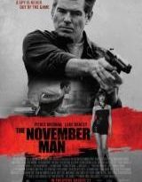 la conspiracion de noviembre torrent descargar o ver pelicula online 2