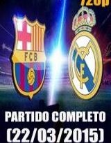 barcelona vs real madrid torrent descargar o ver pelicula online 9