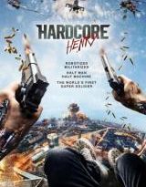 hardcore henry torrent descargar o ver pelicula online 2