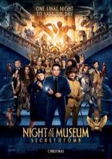 noche en el museo 3 torrent descargar o ver pelicula online 1