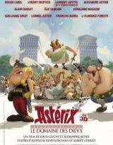 asterix – la residencia de los dioses torrent descargar o ver pelicula online 2