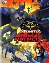 batman unlimited – animal instincts torrent descargar o ver pelicula online 2