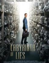 la conspiracion del silencio torrent descargar o ver pelicula online 2