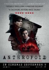 operación anthropoid torrent descargar o ver pelicula online 2