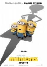 los minions torrent descargar o ver pelicula online 1