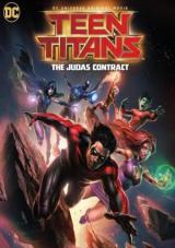 teen titans: the judas contract torrent descargar o ver pelicula online 1 teen titans: the judas contract torrent descargar o ver pelicula online 1