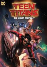 teen titans: the judas contract torrent descargar o ver pelicula online 1