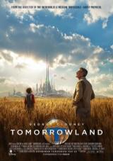 tomorrowland torrent descargar o ver pelicula online 1