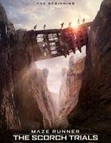 el corredor del laberinto – las pruebas torrent descargar o ver pelicula online 7 el corredor del laberinto – las pruebas torrent descargar o ver pelicula online 7