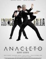 anacleto agente secreto torrent descargar o ver pelicula online 6