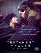 testamento de juventud torrent descargar o ver pelicula online 2