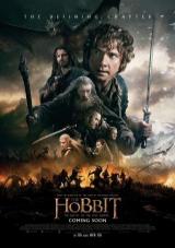 el hobbit: la batalla de los cinco ejércitos torrent descargar o ver pelicula online 2
