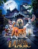 la casa magica torrent descargar o ver pelicula online 7