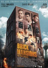 brick mansions torrent descargar o ver pelicula online 1
