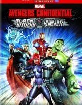 los vengadores los archivos secretos torrent descargar o ver pelicula online 11