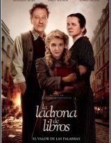 la ladrona de libros torrent descargar o ver pelicula online 2