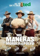 mil maneras de morder el polvo torrent descargar o ver pelicula online 1