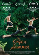 the kings of summer torrent descargar o ver pelicula online 1