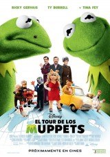 el tour de los muppets torrent descargar o ver pelicula online 1