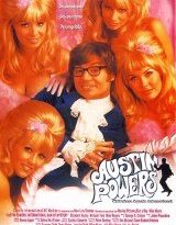 austin powers torrent descargar o ver pelicula online 3