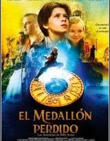 el medallon perdido torrent descargar o ver pelicula online 10