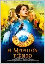 el medallon perdido torrent descargar o ver pelicula online 1