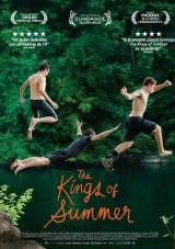 the kings of summer torrent descargar o ver pelicula online 3