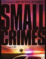 pequeños delitos torrent descargar o ver pelicula online 2