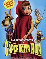 las nuevas aventuras de caperucita roja torrent descargar o ver pelicula online 2