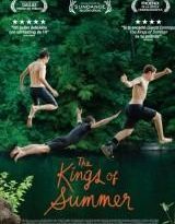 the king of summer torrent descargar o ver pelicula online 1