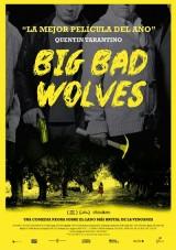 big bad wolves torrent descargar o ver pelicula online 1