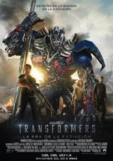 transformers la era de la extincion torrent descargar o ver pelicula online 2